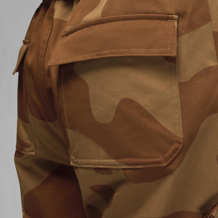 Мъжки панталон Nike Air Jordan Essentials Chicago Men's Trousers Ale Brown/Black - Image 4