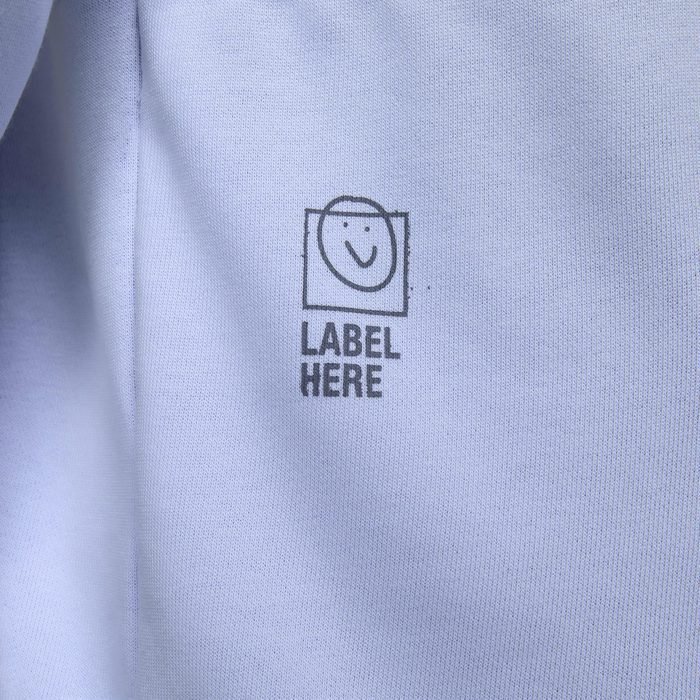 Суитшърт Nike Men’s Dri-FIT Dry Moving Co Sweatshirt Cobalt Bliss - Image 5