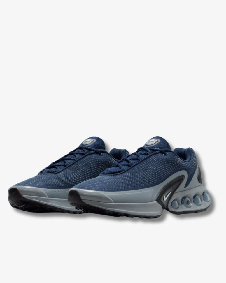 Обувки Nike Air Max DN Midnight Navy/White/Cool Grey