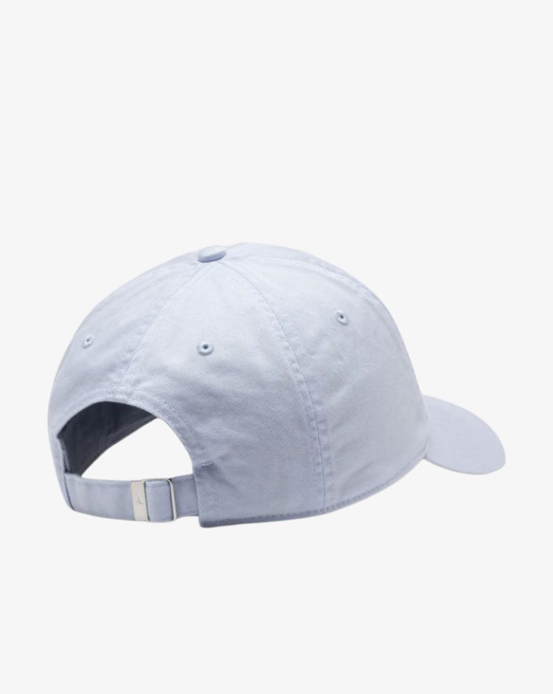 Шапка Jordan Club Cap Adjustable Hat Hydrogen Blue - Image 2