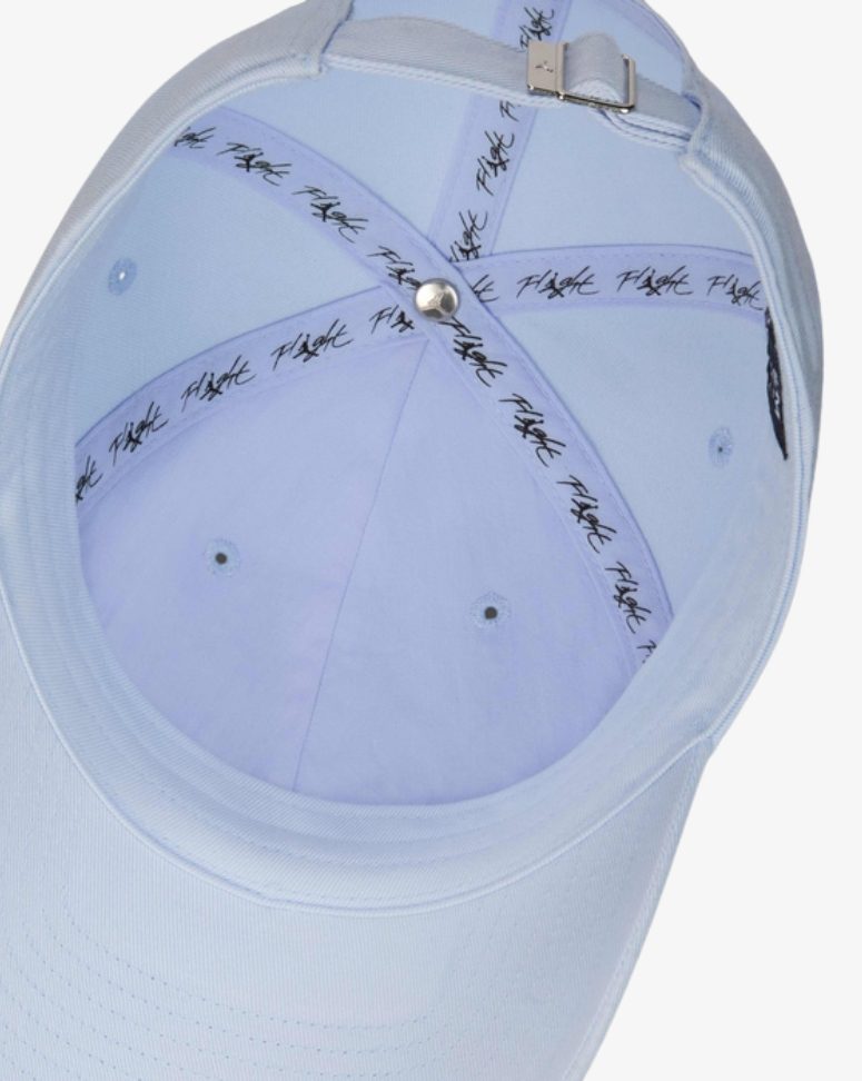 Шапка Jordan Club Cap Adjustable Hat Hydrogen Blue - Image 3