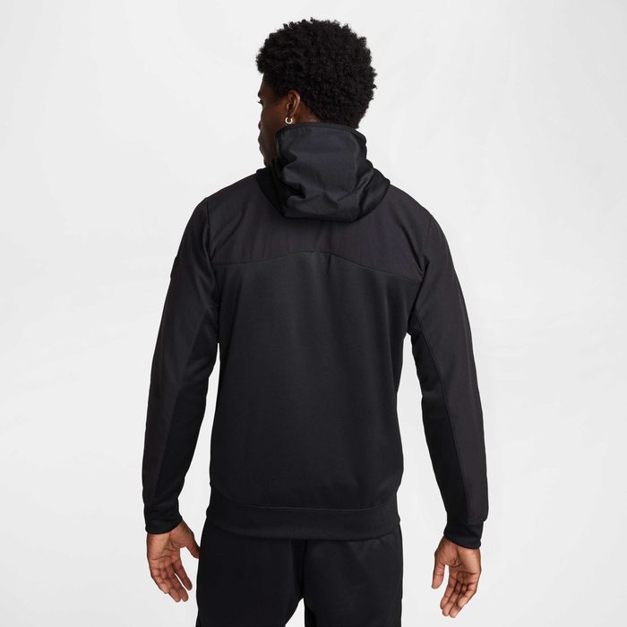 Мъжки екип Nike Air Max Men's Tracksuit Black - Image 4