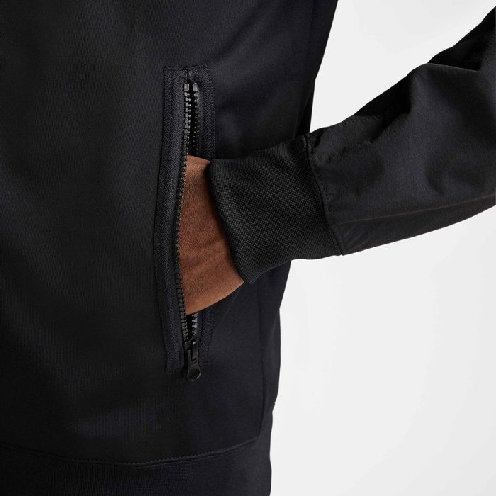 Мъжки екип Nike Air Max Men's Tracksuit Black - Image 7