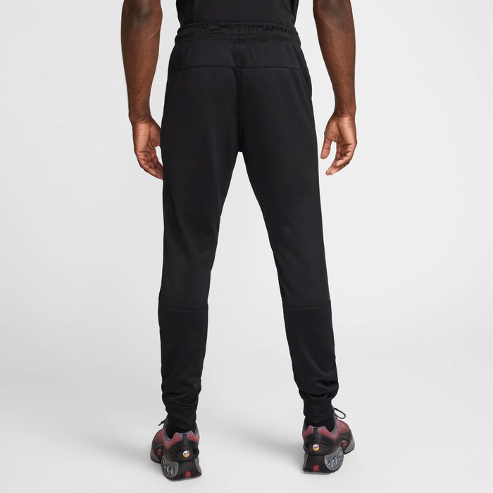 Мъжки екип Nike Air Max Men's Tracksuit Black - Image 8