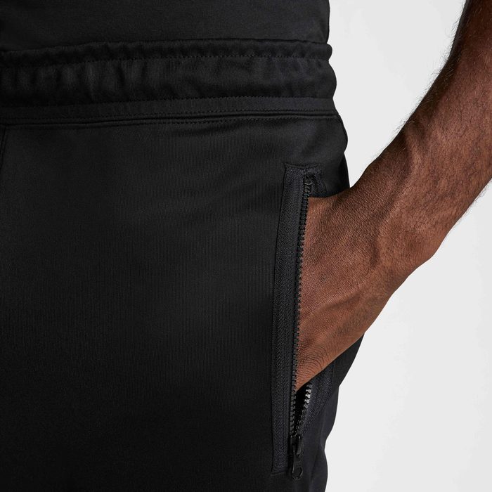 Мъжки екип Nike Air Max Men's Tracksuit Black - Image 10