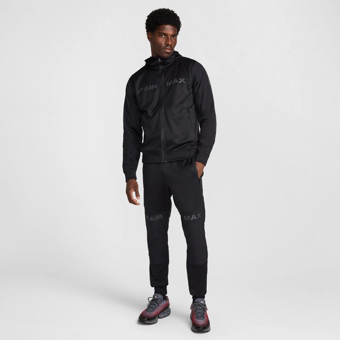 Мъжки екип Nike Air Max Men's Tracksuit Black