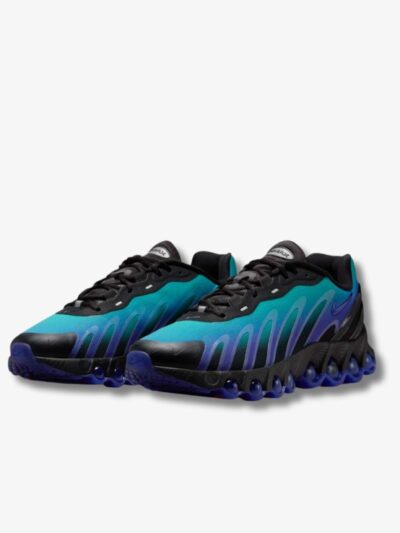 Обувки Nike Air Max Dn8 Persian Violet/Black/Dusty Cactus