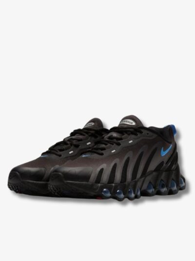 Обувки Nike Air Max Dn8 Black/University Blue