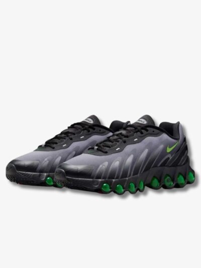 Обувки Nike Air Max Dn8 Black/Volt