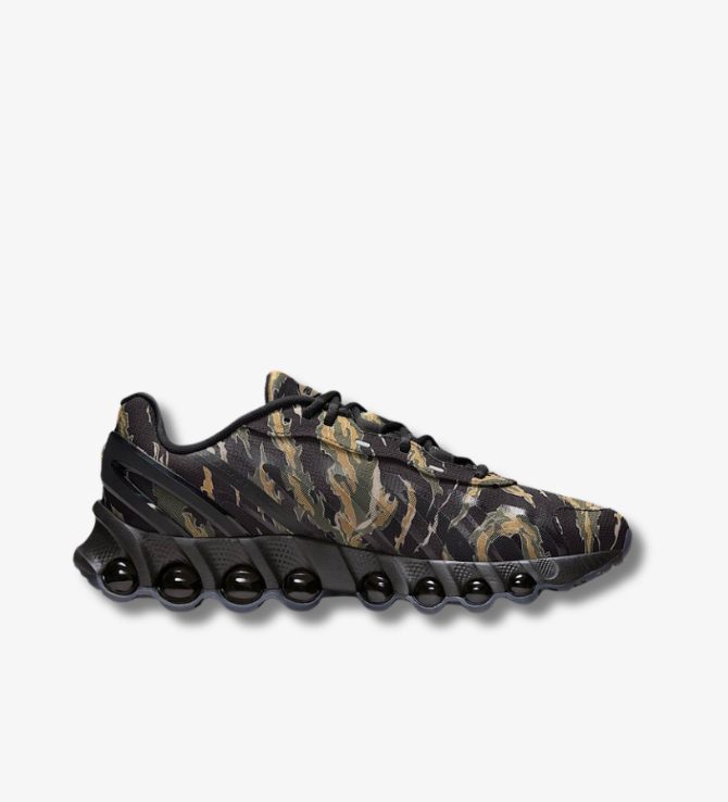 Обувки Nike Air Max Dn8 Tiger Camo - Image 3