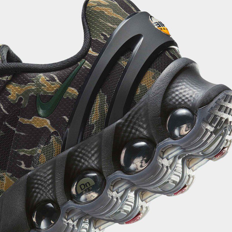 Обувки Nike Air Max Dn8 Tiger Camo - Image 7