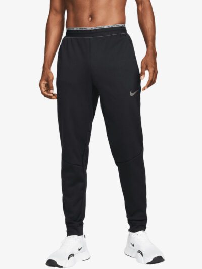 Мъжки панталон Nike Therma Sphere Men's Therma-FIT Trousers Black/Iron Grey