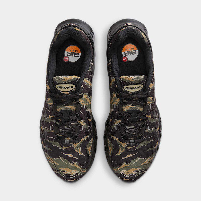 Обувки Nike Air Max Dn8 Tiger Camo - Image 4