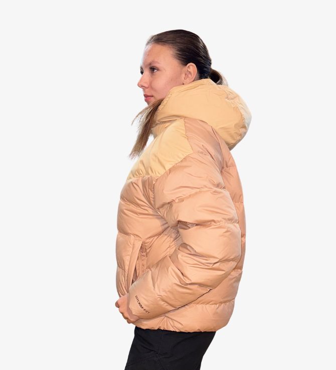 Яке Nike Sportswear Storm-FIT Windrunner Cappuccino - Image 2