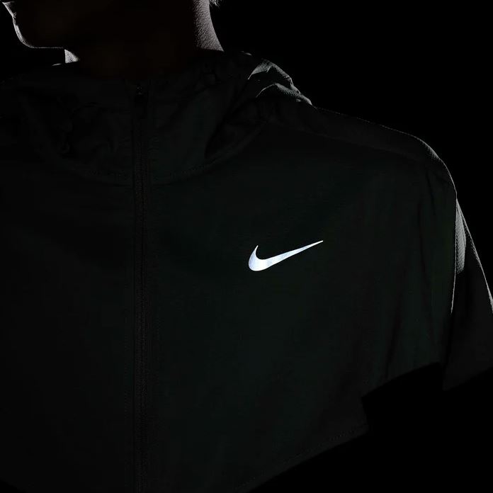 Ветровка Nike Windrunner Men's Repel Running Jacket Jade Horizon/Medium Olive - Image 8
