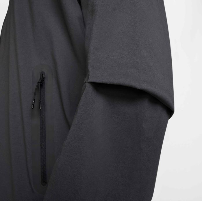 Горнище Nike Tech Men's Woven Anthracite - Image 6