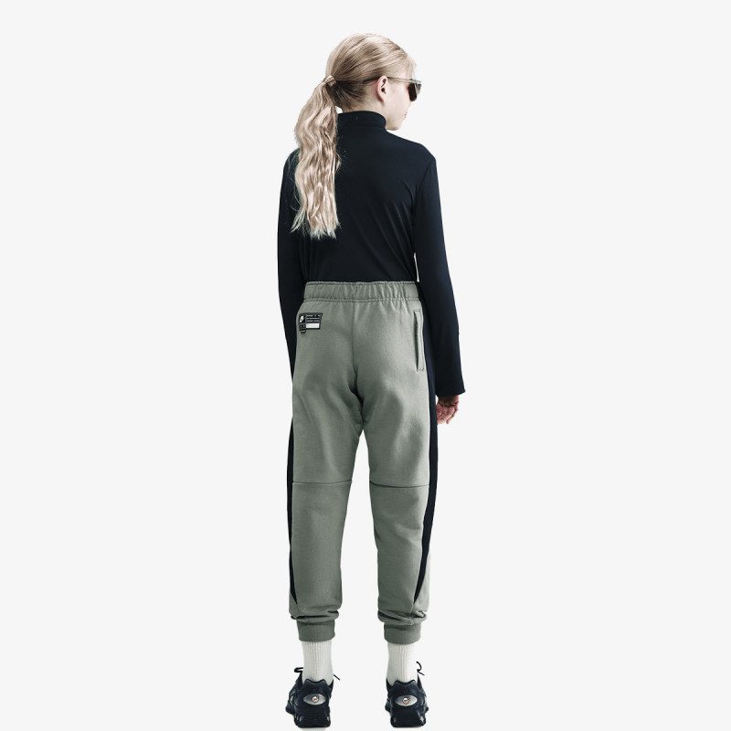 Детски панталон Nike Air Max Fleece Joggers - Image 2