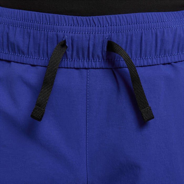 Детски екип Nike Tech Woven Tracksuit Deep Night - Image 11