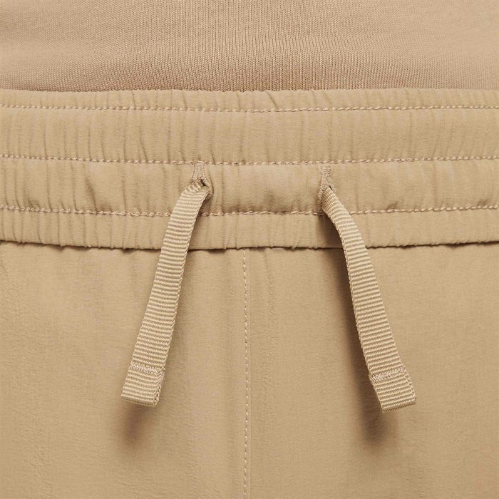 Детски панталон Nike Sportswear City Utility Cargo Trousers Beige - Image 3