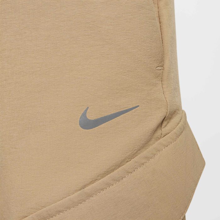 Детски панталон Nike Sportswear City Utility Cargo Trousers Beige - Image 4