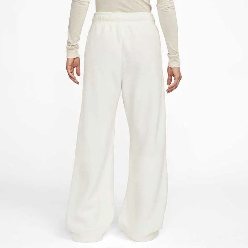 Екип Nike Sportswear Plush Oversized Light Bone - Image 7