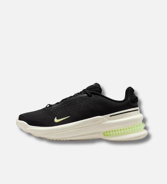 Обувки Nike Air Zoom Upturn SC Black Volt - Image 2
