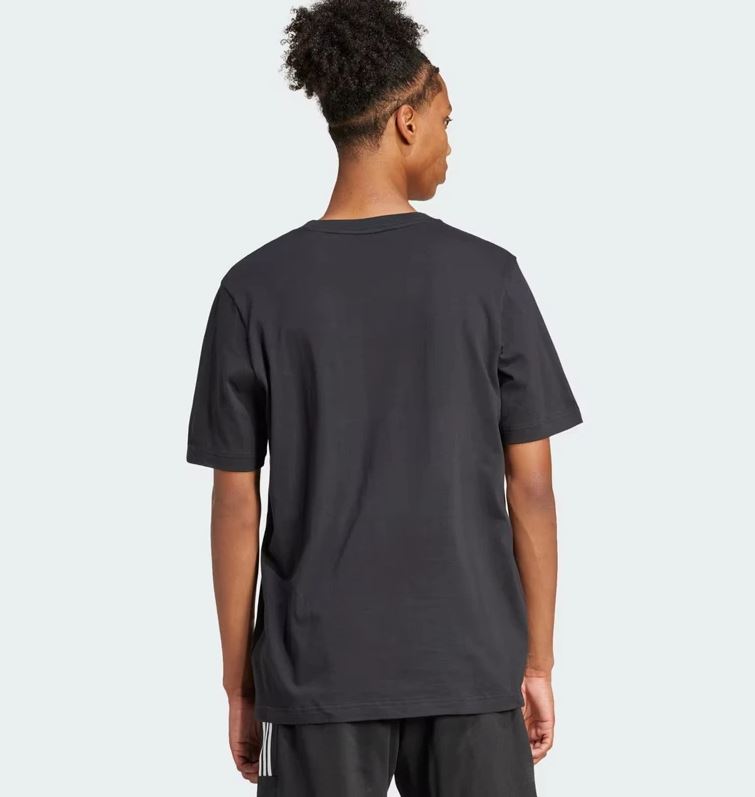 Тениска Adidas Future Icons Badge of Sport Tee - Image 2