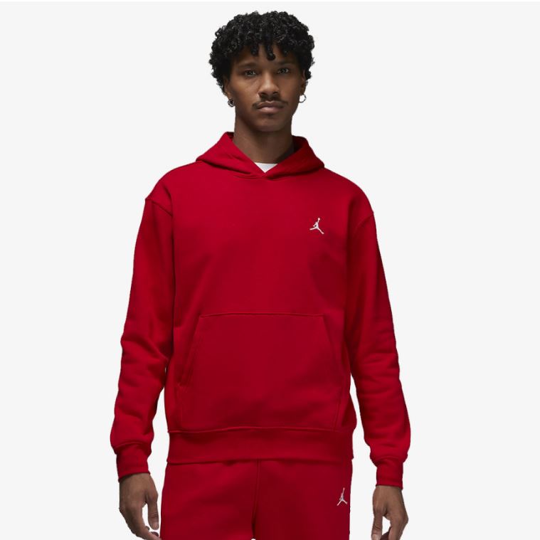 Мъжки екип Nike Jordan Brooklyn Fleece - Image 3