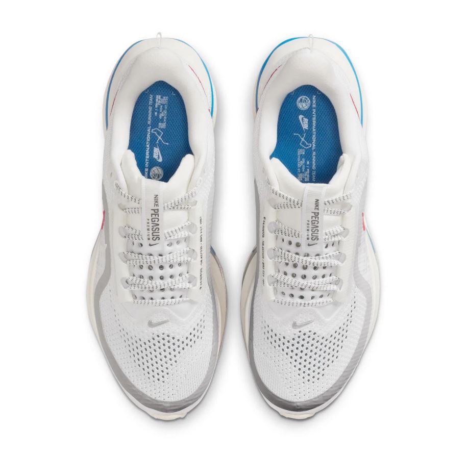 Обувки Nike Air Zoom Pegasus Premium ''Forrest Gump'' - Image 8