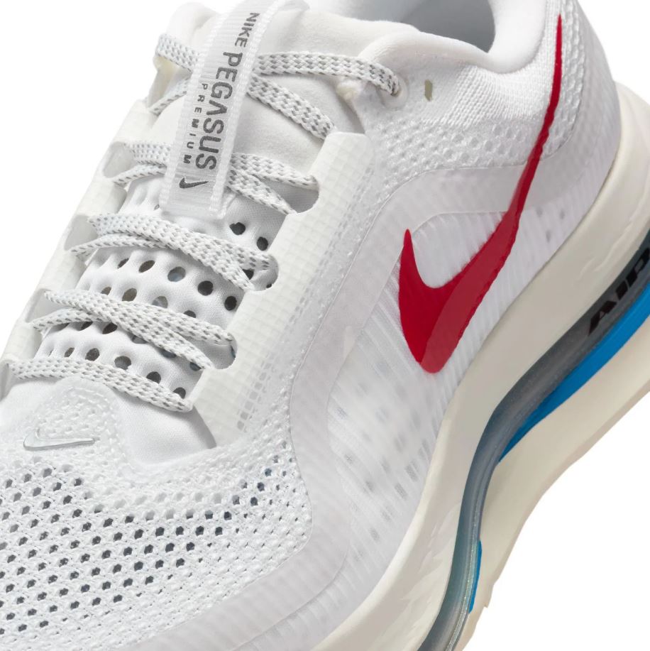 Обувки Nike Air Zoom Pegasus Premium ''Forrest Gump'' - Image 9