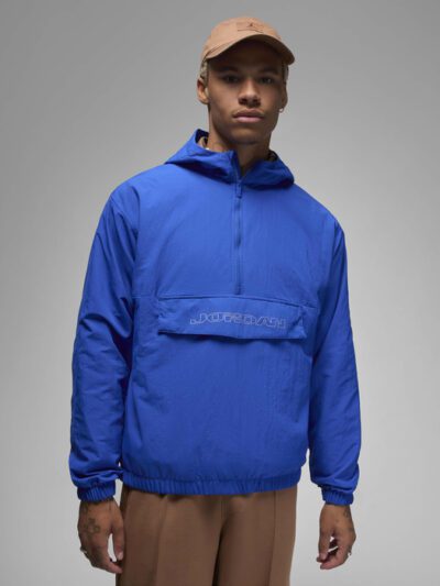 Анорак Nike Air Jordan MVP Game Royal/Sail