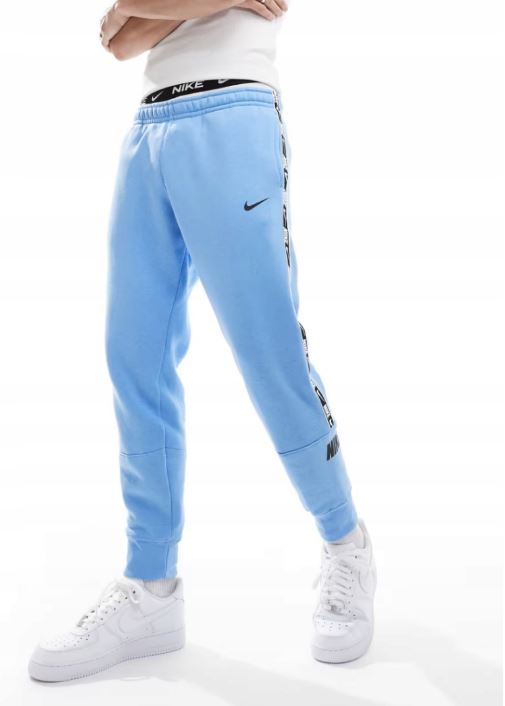 Мъжки панталон Nike Sportswear Repeat Pants