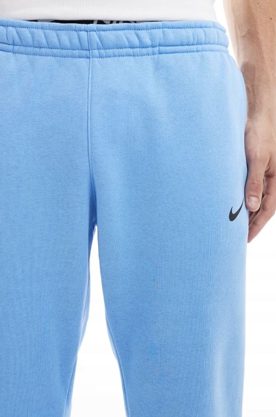 Мъжки панталон Nike Sportswear Repeat Pants - Image 4