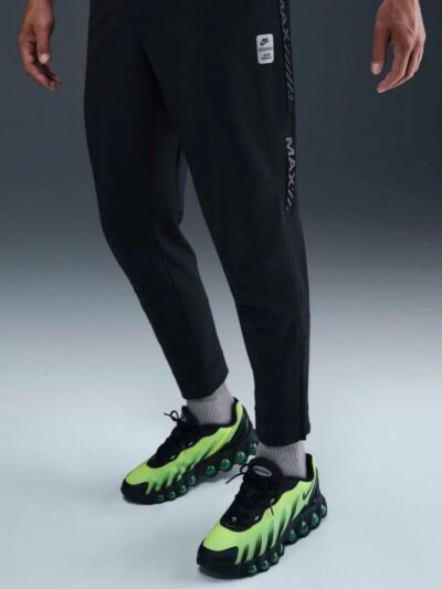 Мъжки панталон Nike Air Max Woven Trousers Black