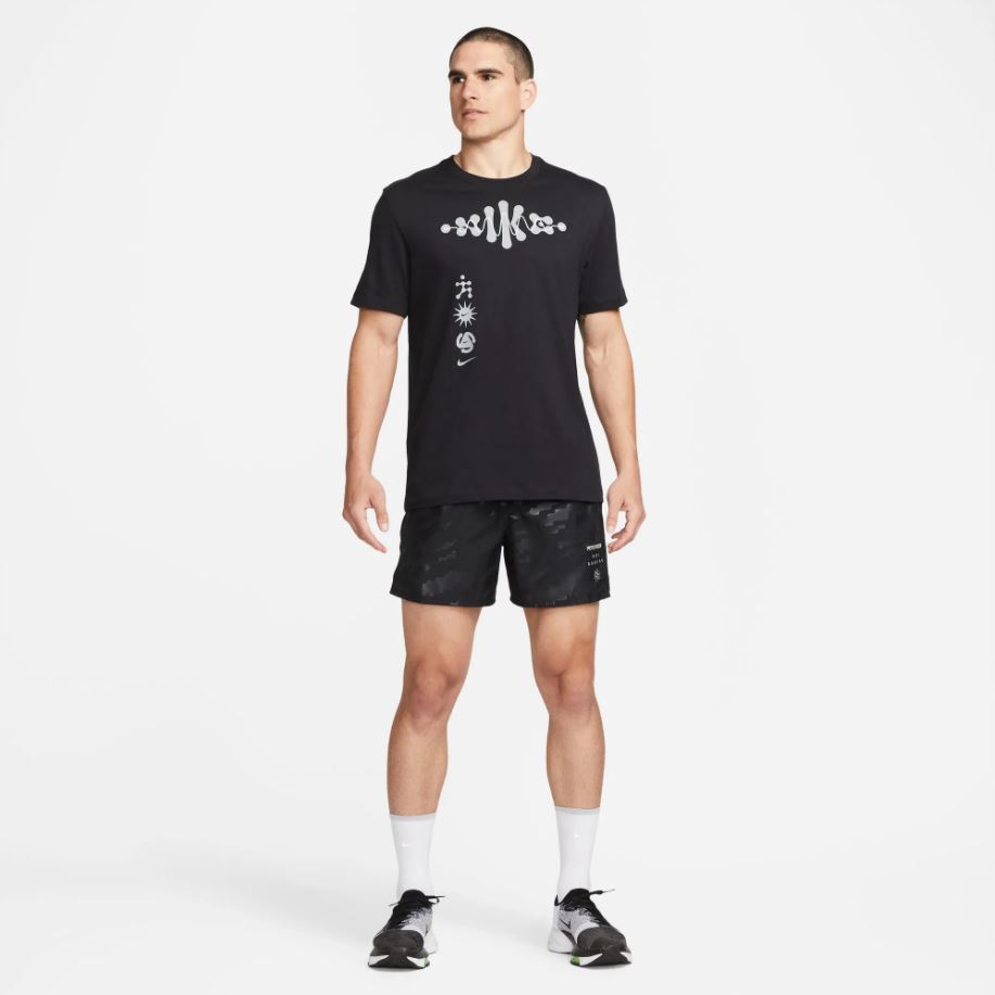 Къси панталони Nike Dri-FIT Challenger Run Division 5" Shorts - Image 3