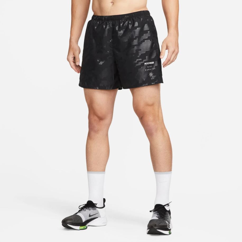 Къси панталони Nike Dri-FIT Challenger Run Division 5" Shorts - Image 4