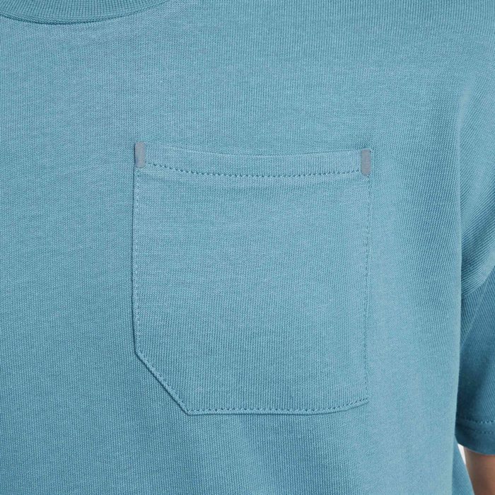 Детска тениска Nike City Utility T-Shirt Smoky Blue - Image 4