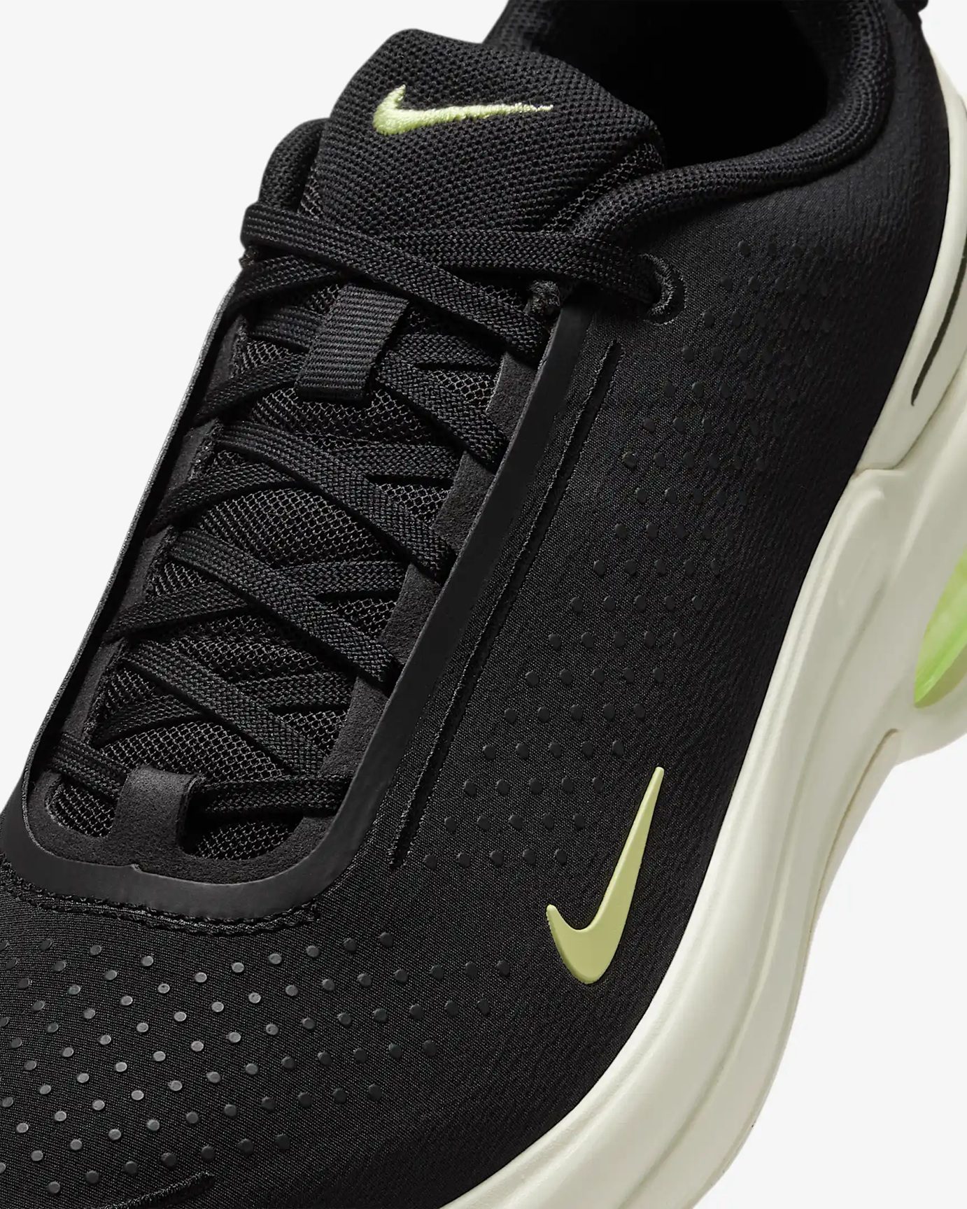 Обувки Nike Air Zoom Upturn SC Black Volt - Image 4