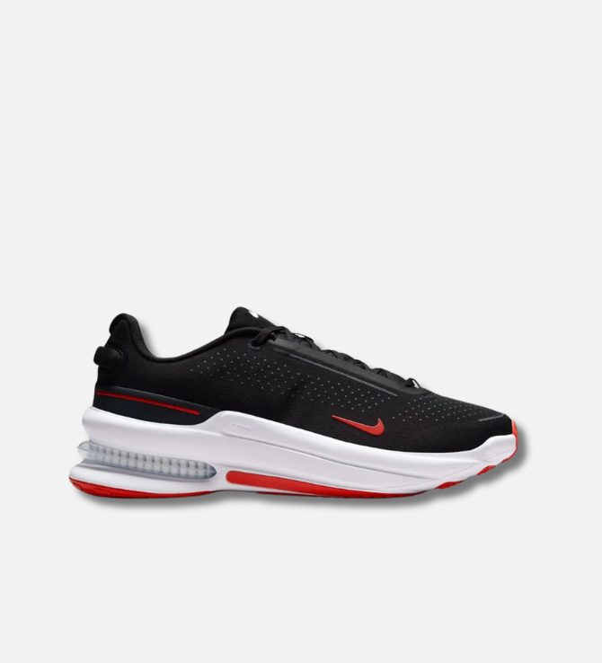 Обувки Nike Air Zoom Upturn SC Black/Red - Image 3