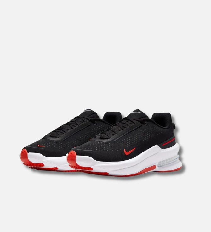 Обувки Nike Air Zoom Upturn SC Black/Red