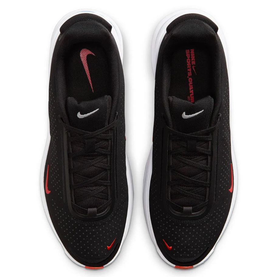 Обувки Nike Air Zoom Upturn SC Black/Red - Image 4