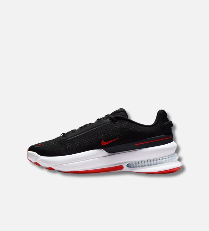 Обувки Nike Air Zoom Upturn SC Black/Red - Image 2