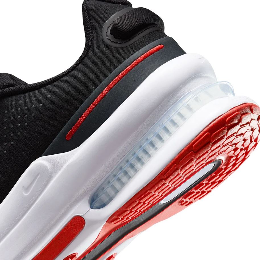 Обувки Nike Air Zoom Upturn SC Black/Red - Image 7