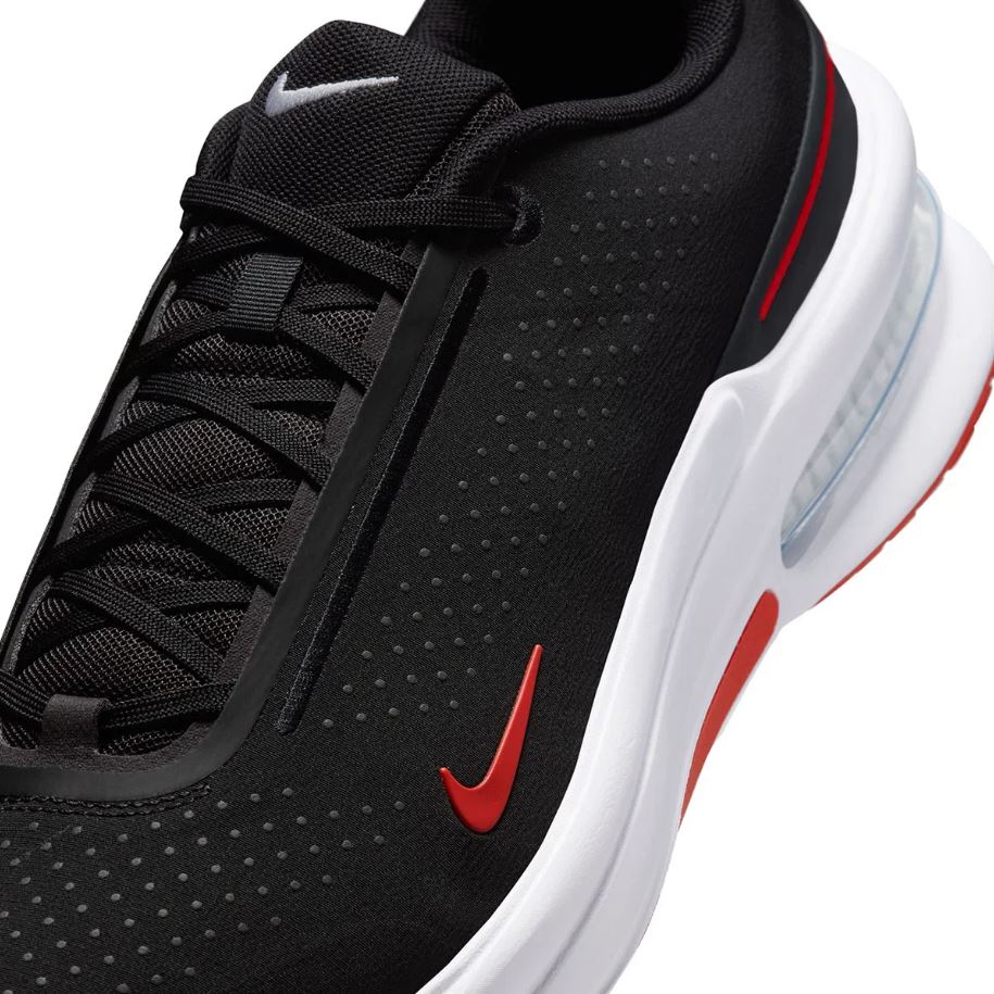 Обувки Nike Air Zoom Upturn SC Black/Red - Image 8