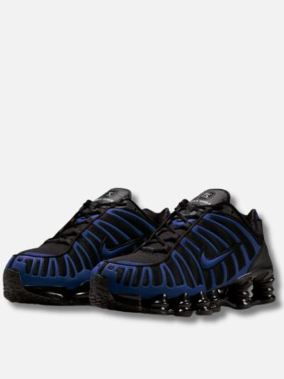 Обувки Nike Shox TL Court Blue
