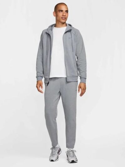 Мъжки екип Nike Primary Fleece Dri-FIT UV Full-Zip Performance