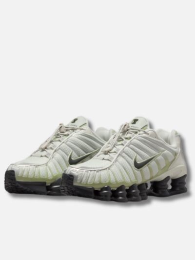 Обувки Nike Shox TL Olive Aura
