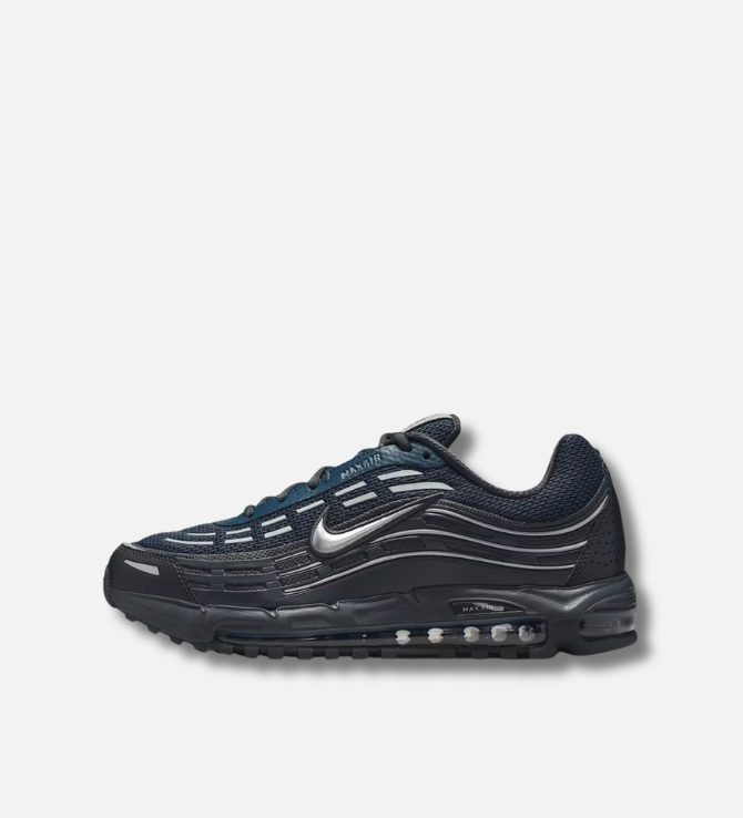 Обувки Nike Air Max TL 2.5 Black Navy - Image 2
