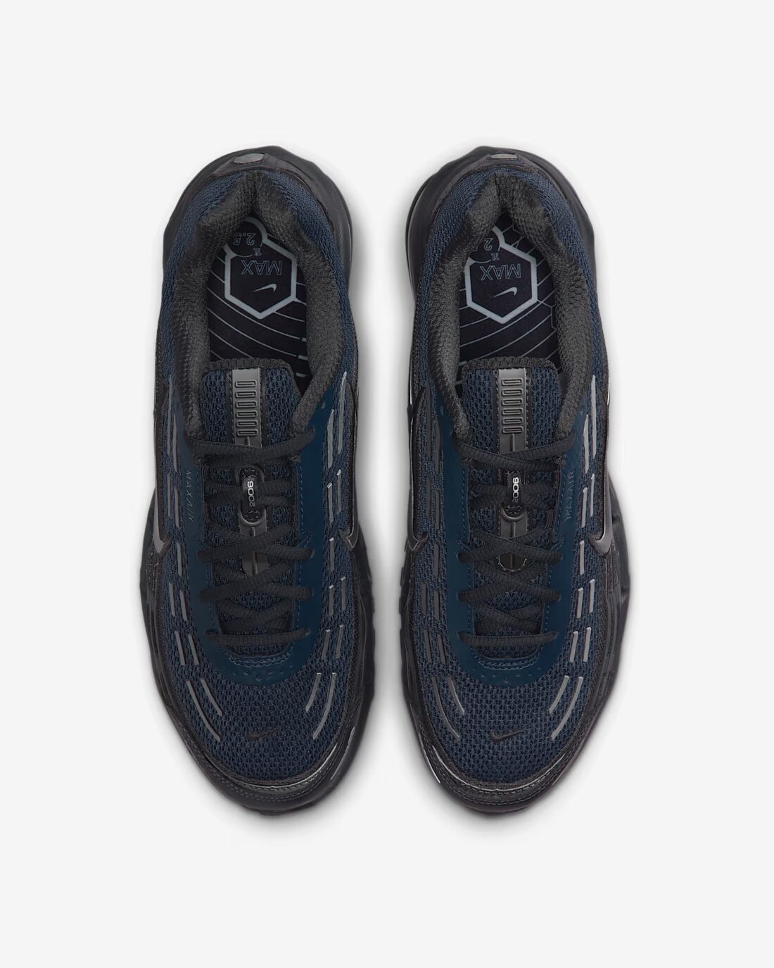 Обувки Nike Air Max TL 2.5 Black Navy - Image 4