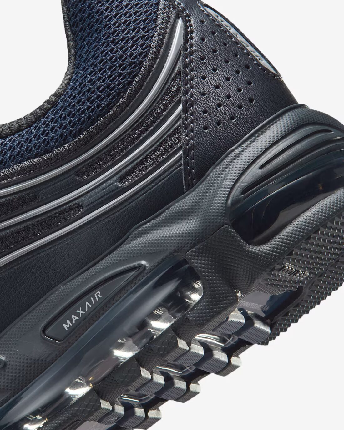Обувки Nike Air Max TL 2.5 Black Navy - Image 7